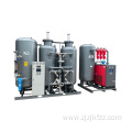 Generador de nitrógeno altamente compacto y confiable de bajo costo
